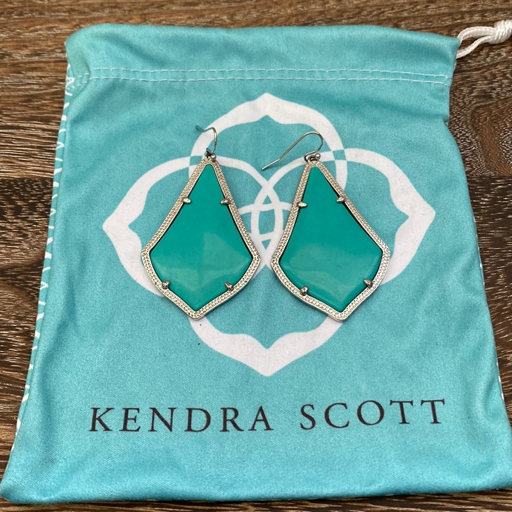 Kendra Scott Earrings